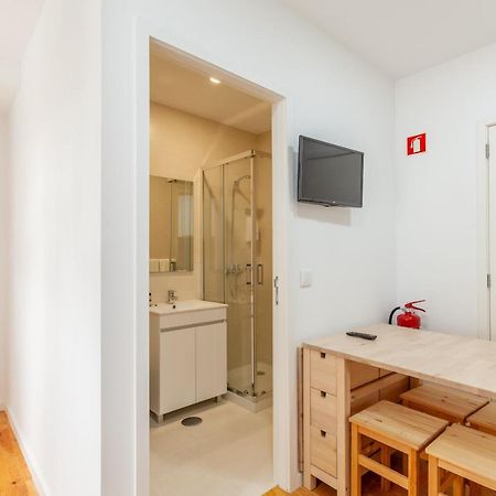 Villa Apartments & Suites Porto Eksteriør bilde