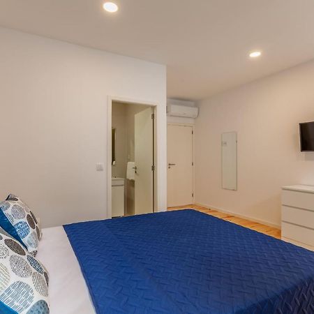 Villa Apartments & Suites Porto Eksteriør bilde
