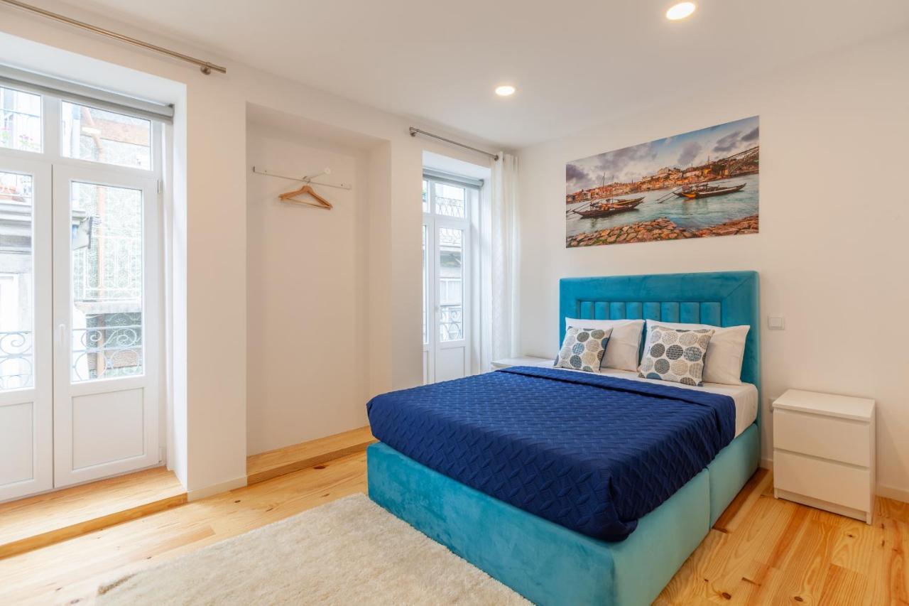 Villa Apartments & Suites Porto Eksteriør bilde