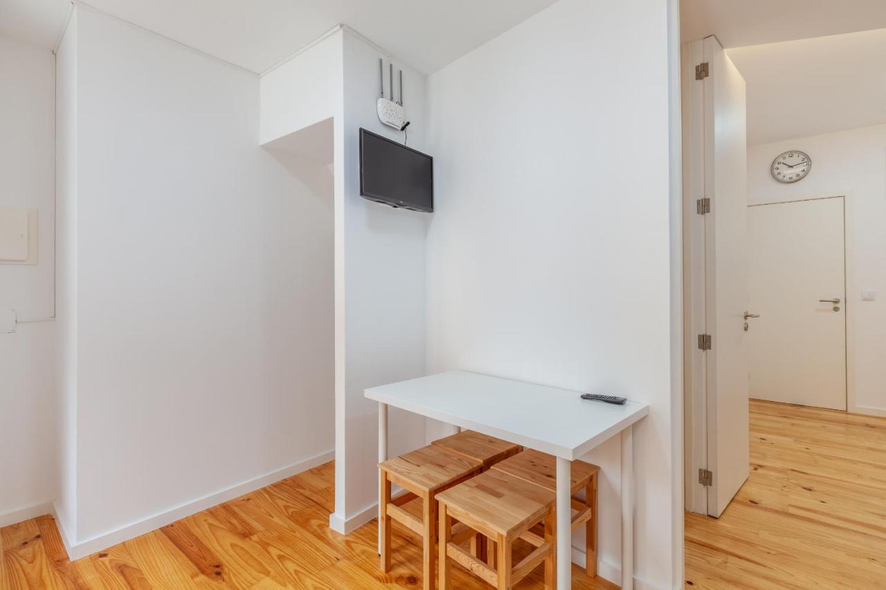 Villa Apartments & Suites Porto Eksteriør bilde