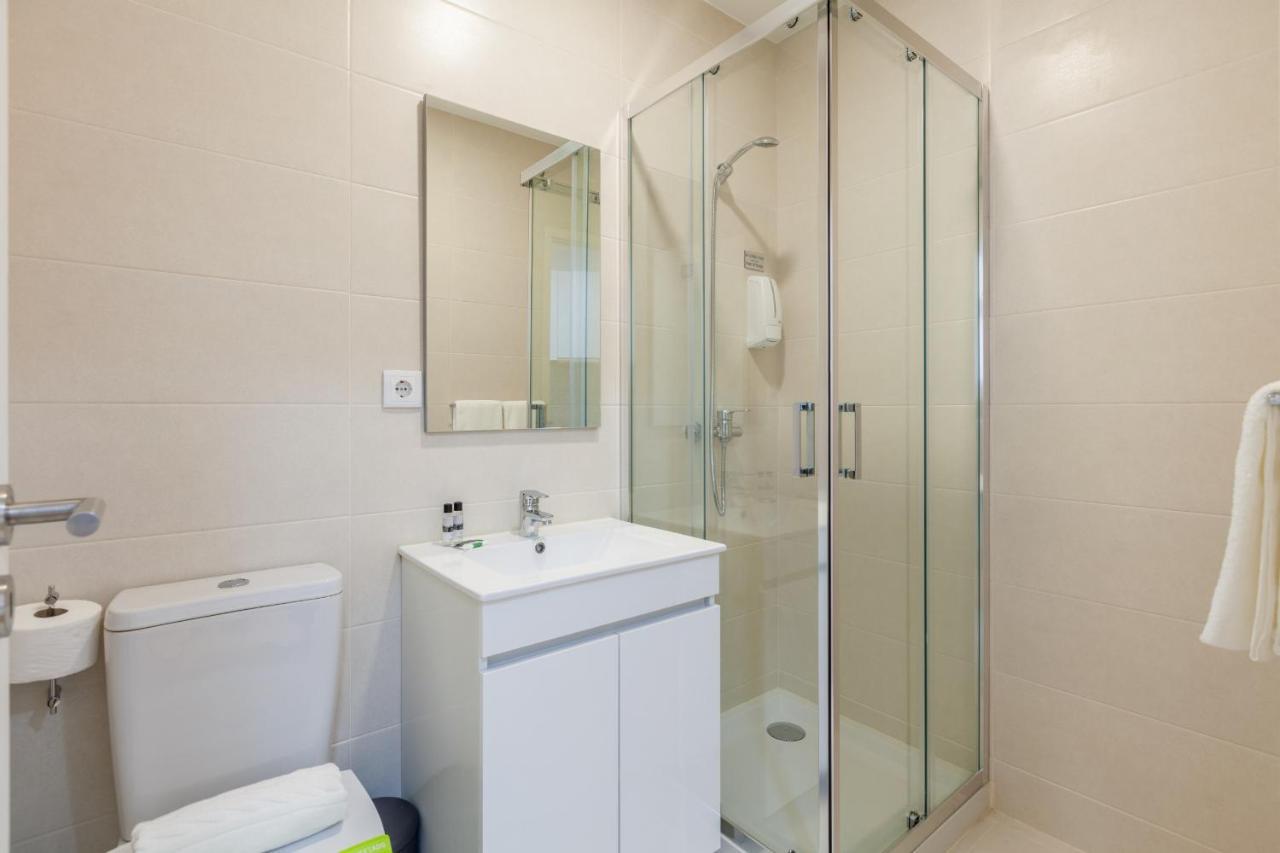 Villa Apartments & Suites Porto Eksteriør bilde