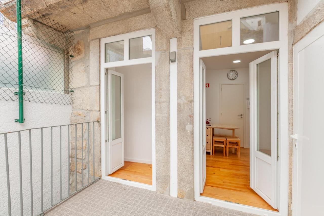 Villa Apartments & Suites Porto Eksteriør bilde