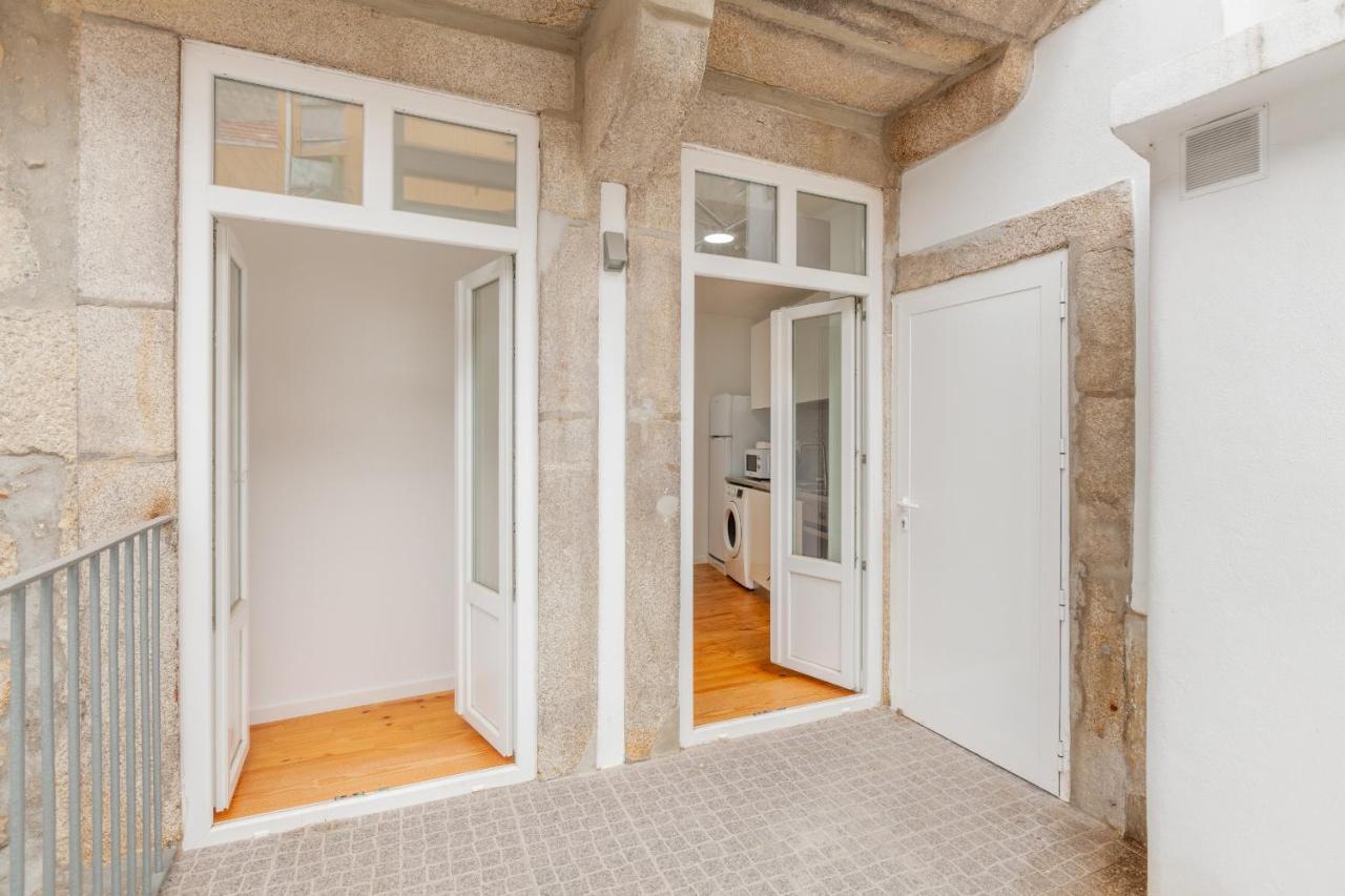Villa Apartments & Suites Porto Eksteriør bilde