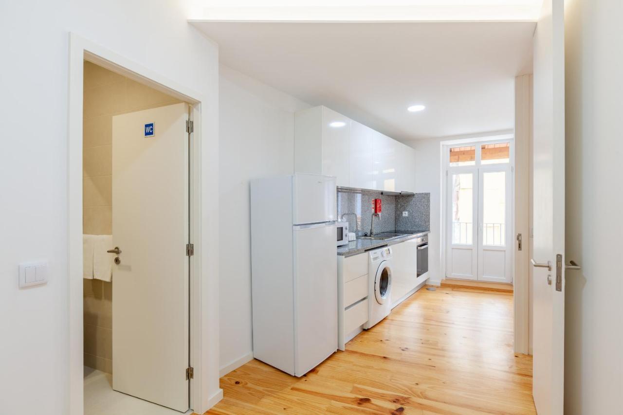 Villa Apartments & Suites Porto Eksteriør bilde