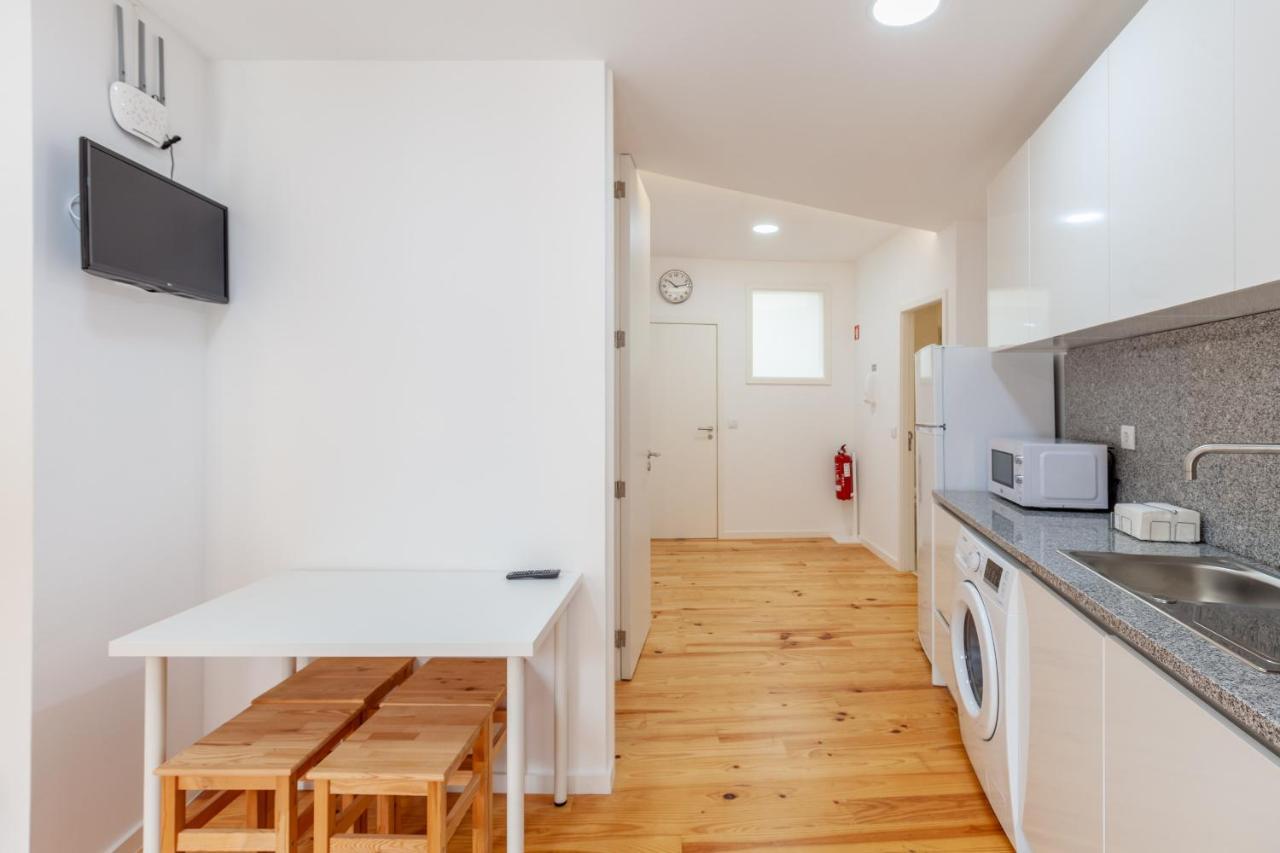 Villa Apartments & Suites Porto Eksteriør bilde