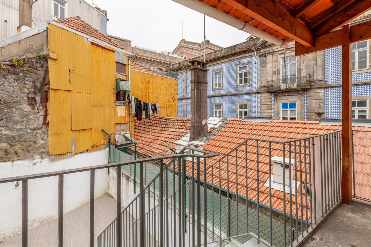 Villa Apartments & Suites Porto Eksteriør bilde